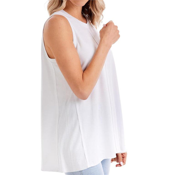 Dempsey Swing Tank