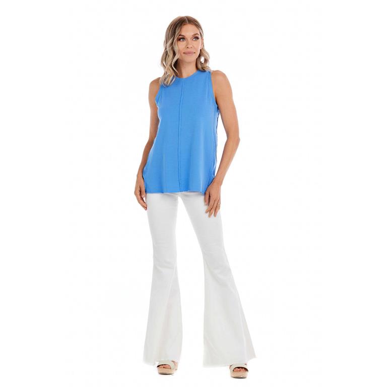 Dempsey Swing Tank