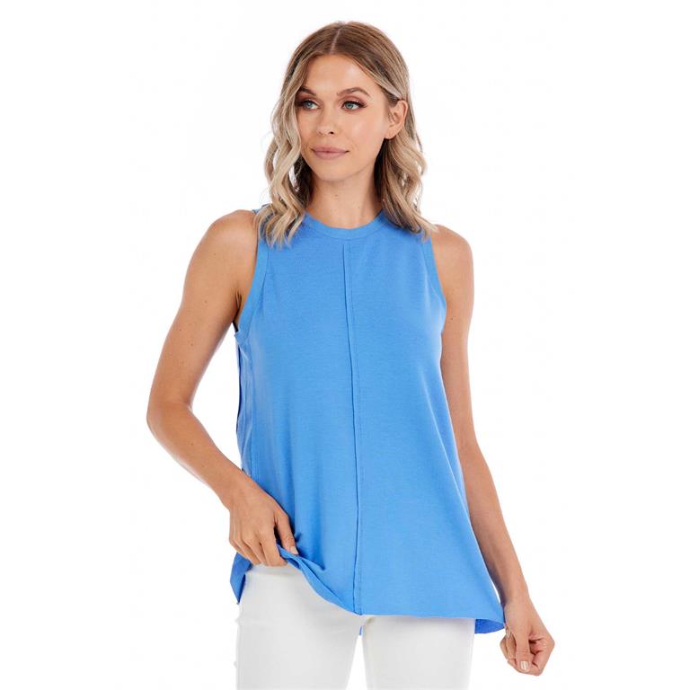 Dempsey Swing Tank