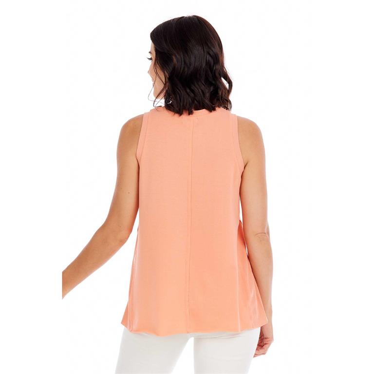 Dempsey Swing Tank