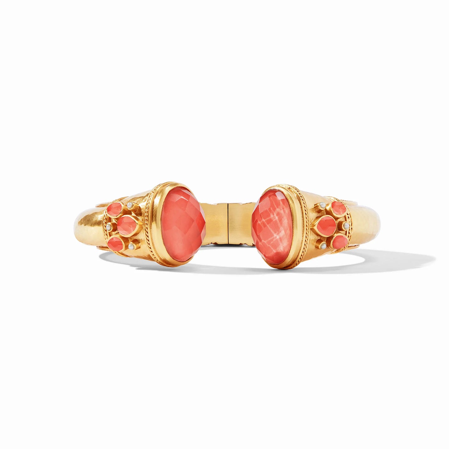 Cannes Hinge Cuff