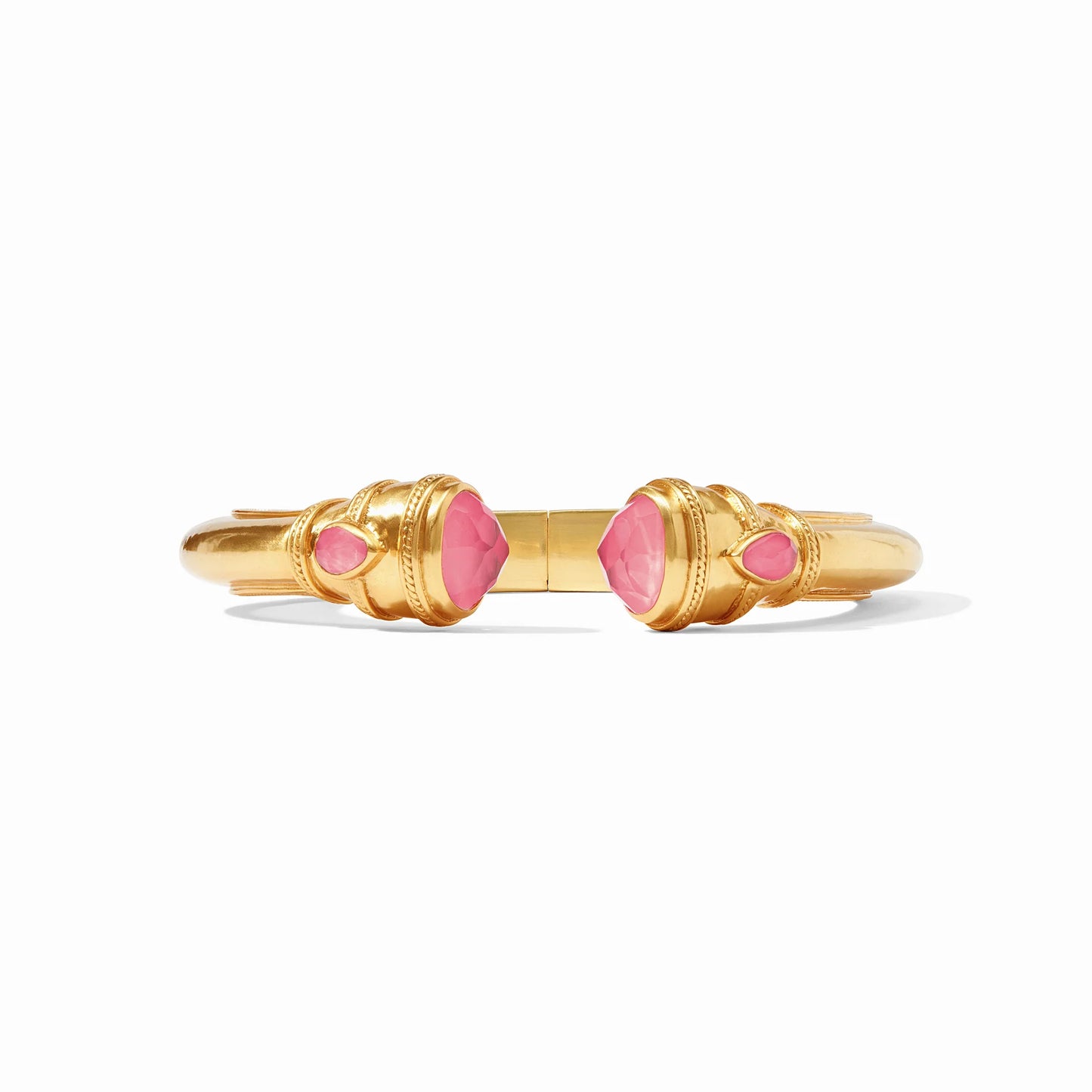 Cannes Demi Hinge Cuff