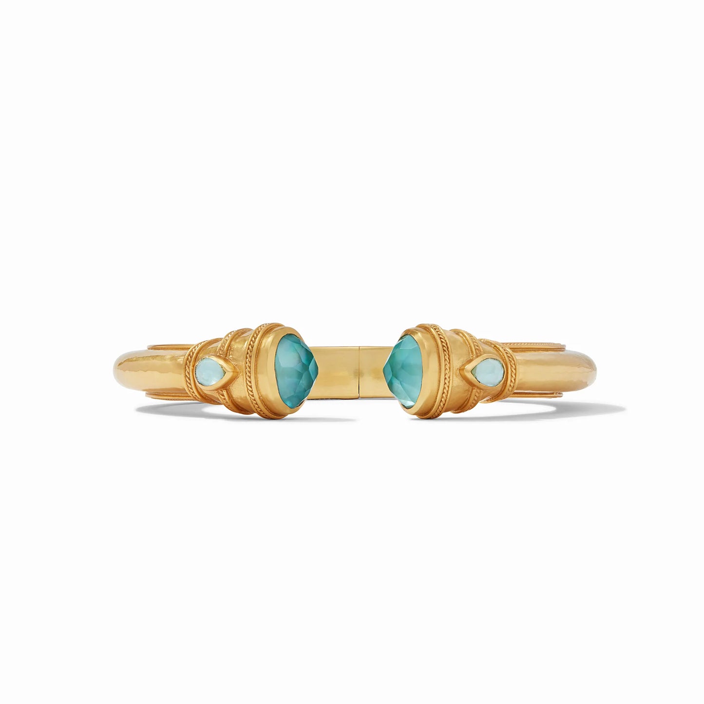 Cannes Demi Hinge Cuff