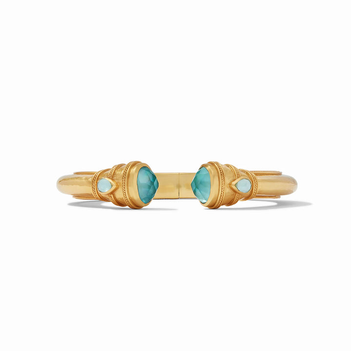 Cannes Demi Hinge Cuff