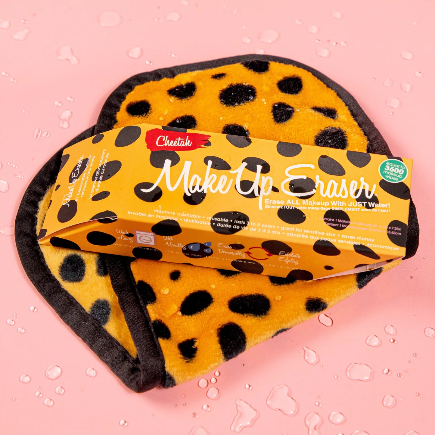 Makeup Eraser Original Makeup Remover