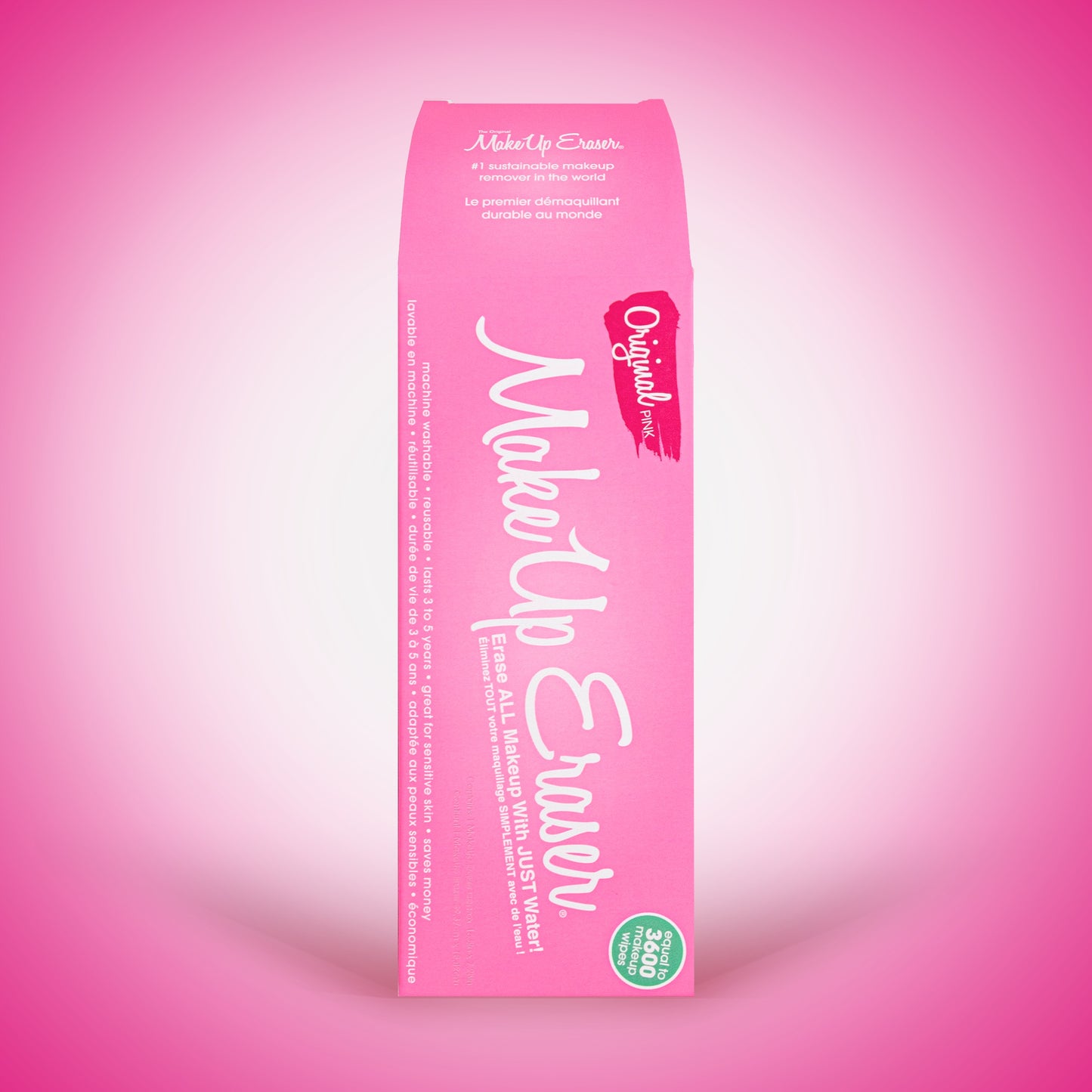Makeup Eraser Original Makeup Remover