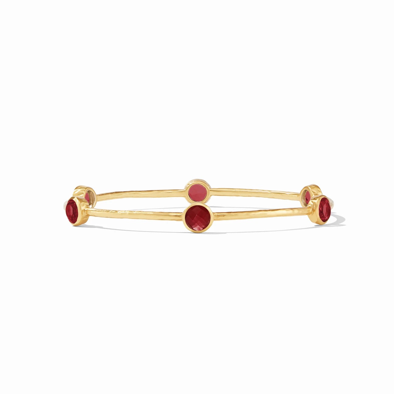Milano 6 Stone Bangle Medium