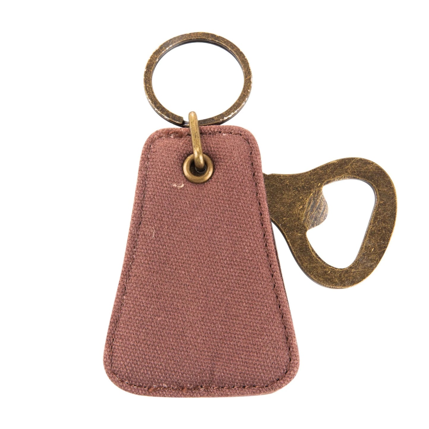 Key Ring Bottle Opener