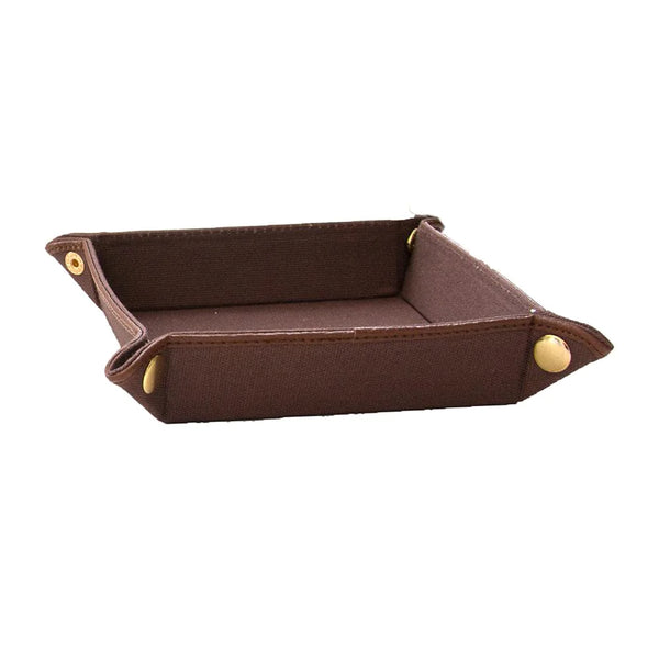 Men's Valet Tray