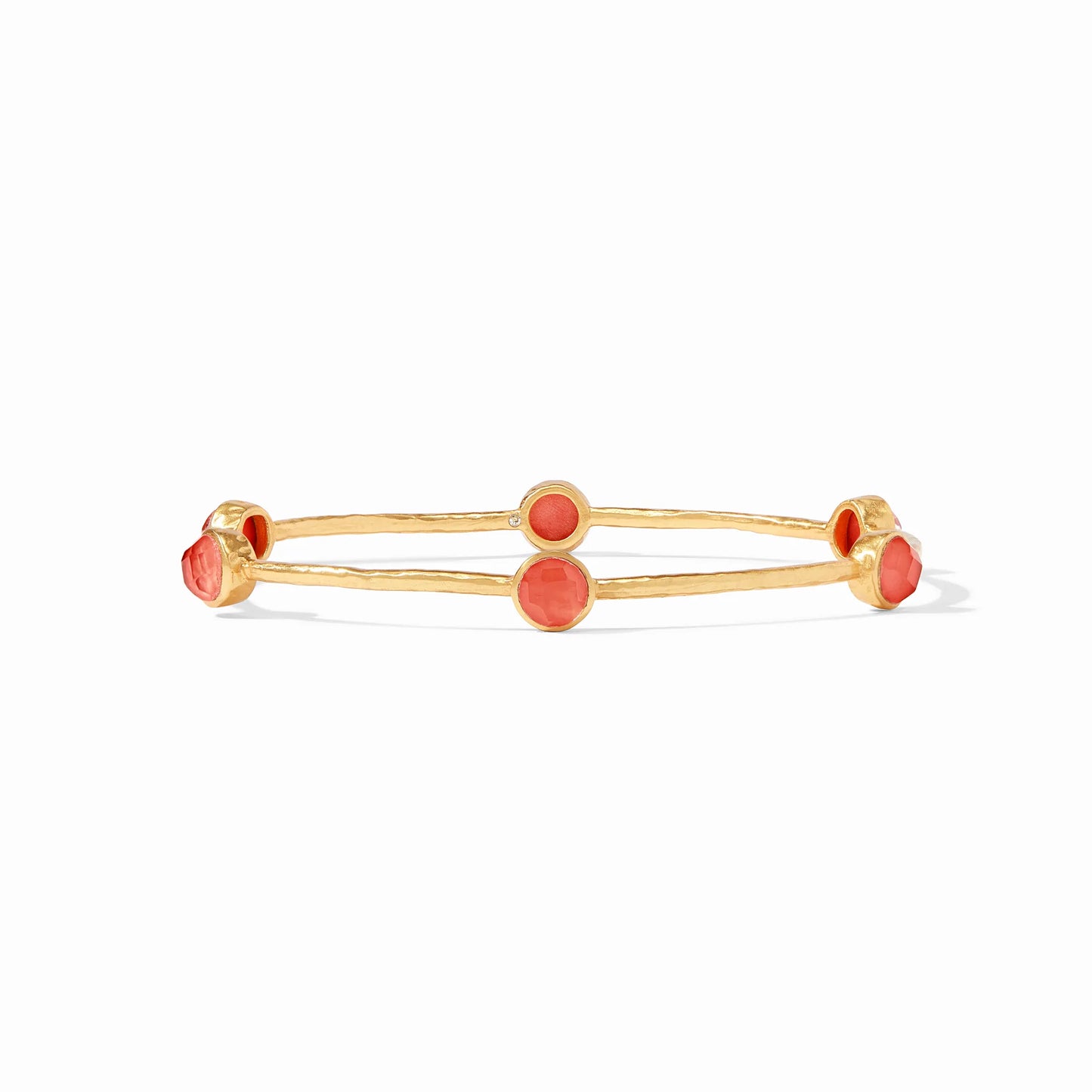 Milano 6 Stone Bangle Medium