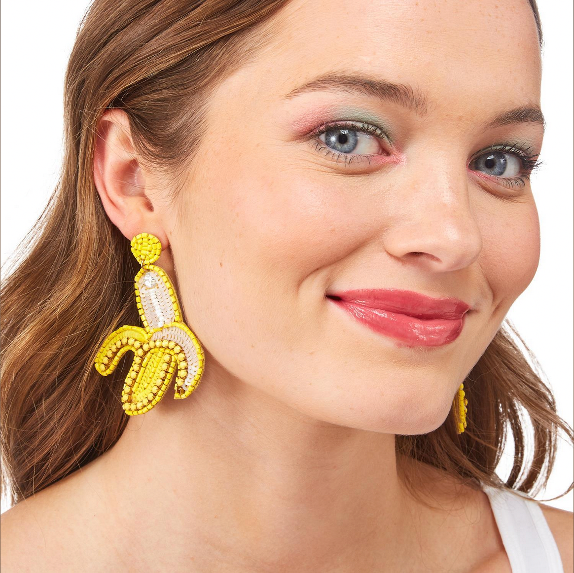 Fun Beaded Earrings