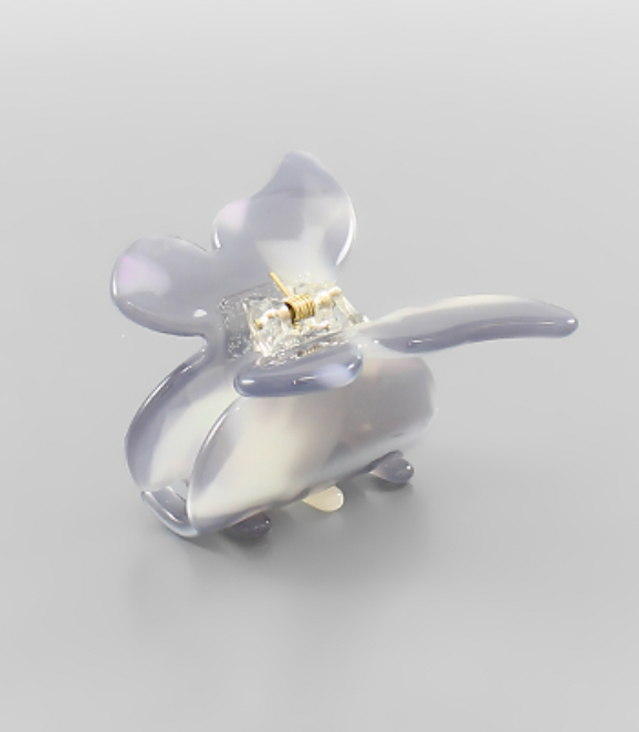 Small Butterfly Hair Clip