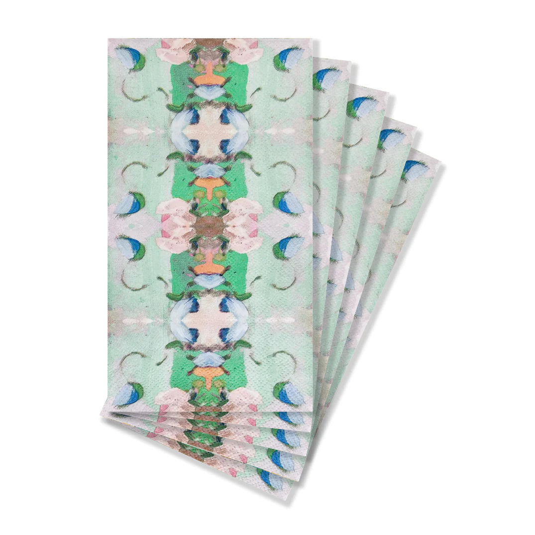 Abstract Guest Towels Set/15