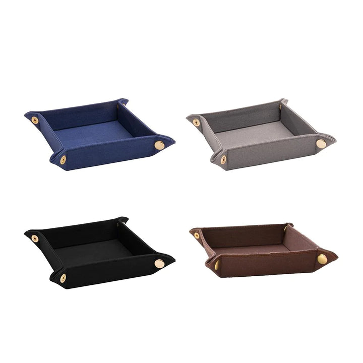 Men's Valet Tray