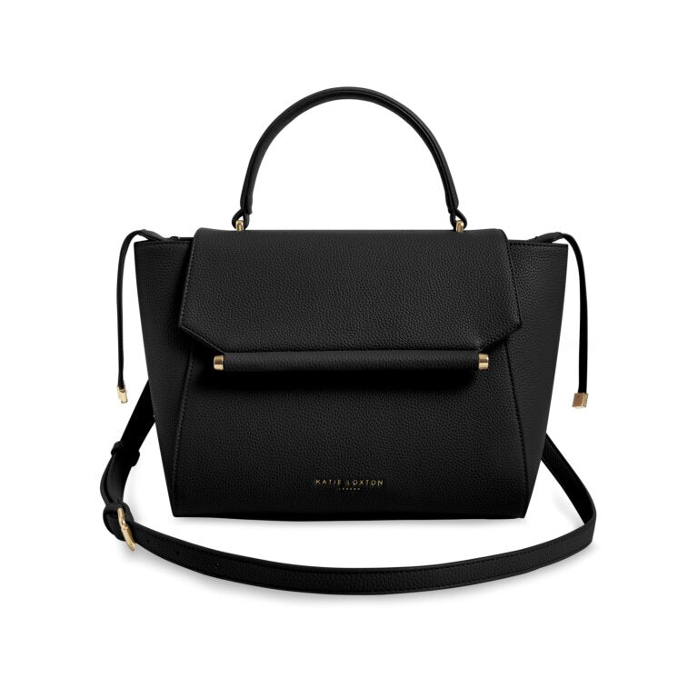 Ava Top Handle Bag
