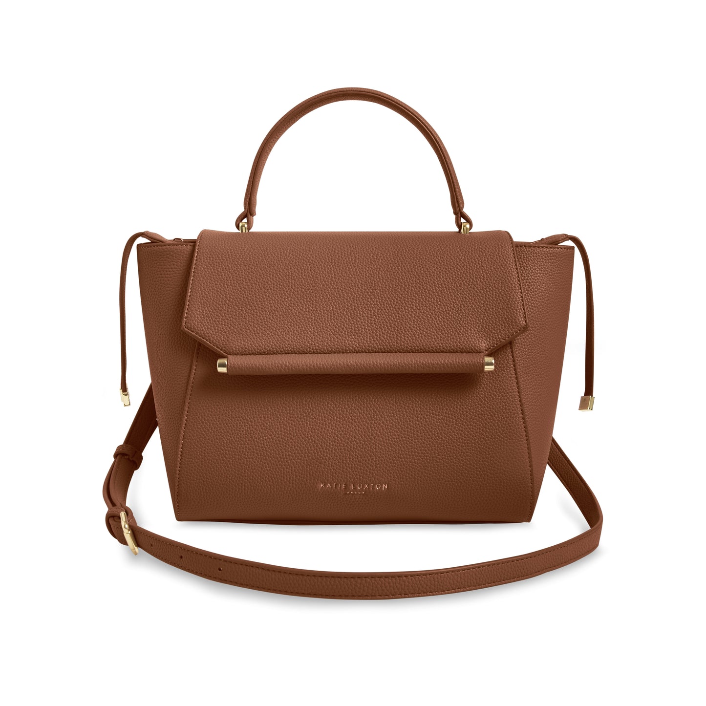 Ava Top Handle Bag