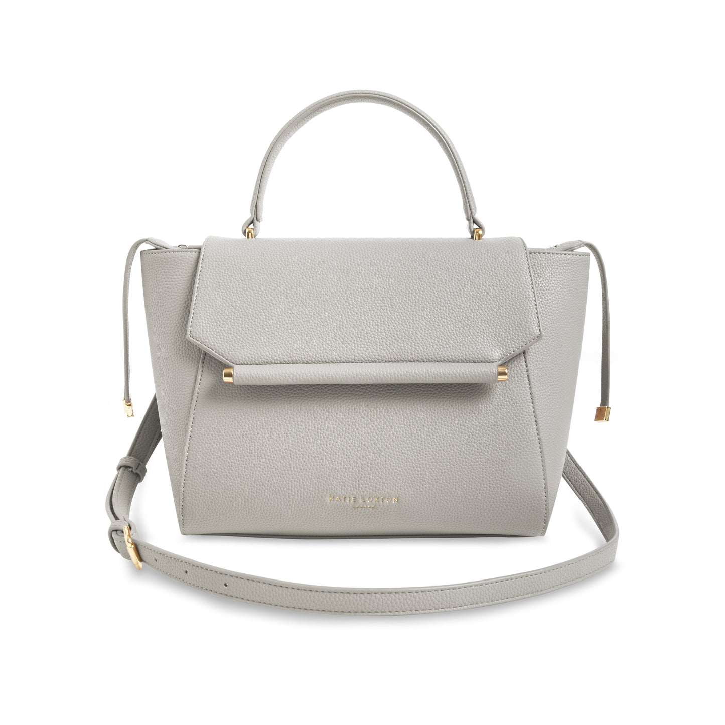 Ava Top Handle Bag