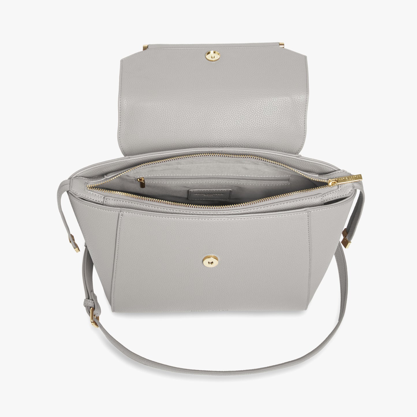 Ava Top Handle Bag