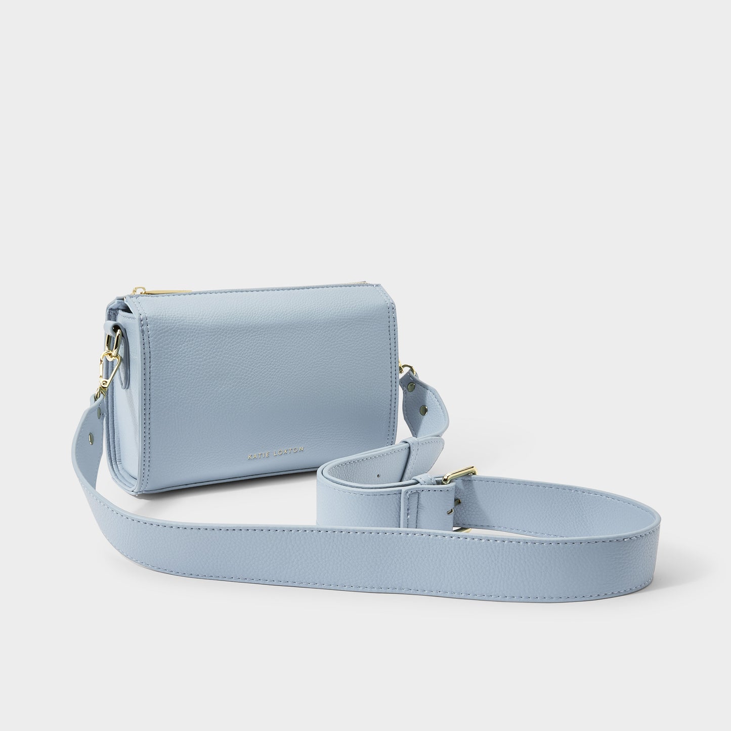Zana Crossbody Handbag