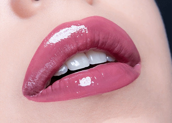 City Lips Plumping Lip Gloss