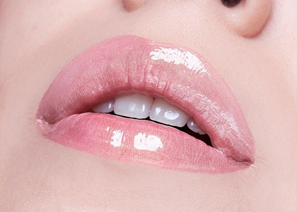 City Lips Plumping Lip Gloss