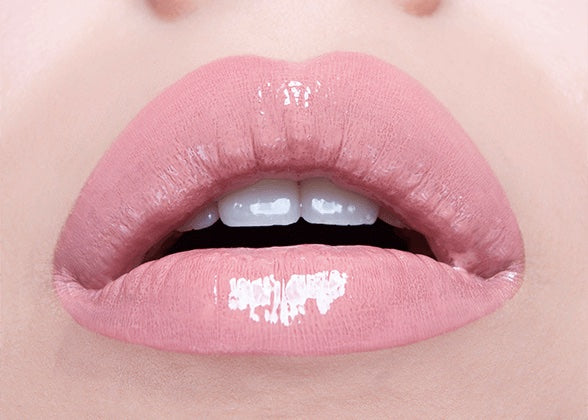 City Lips Plumping Lip Gloss