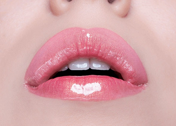 City Lips Plumping Lip Gloss
