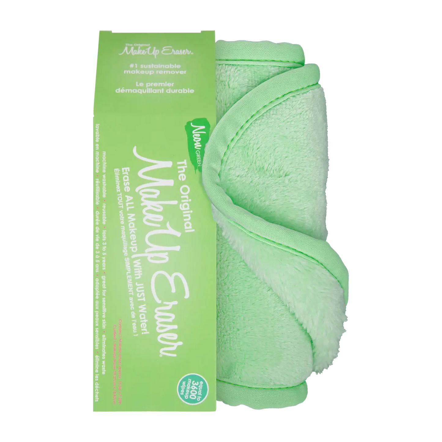 Makeup Eraser Original Makeup Remover