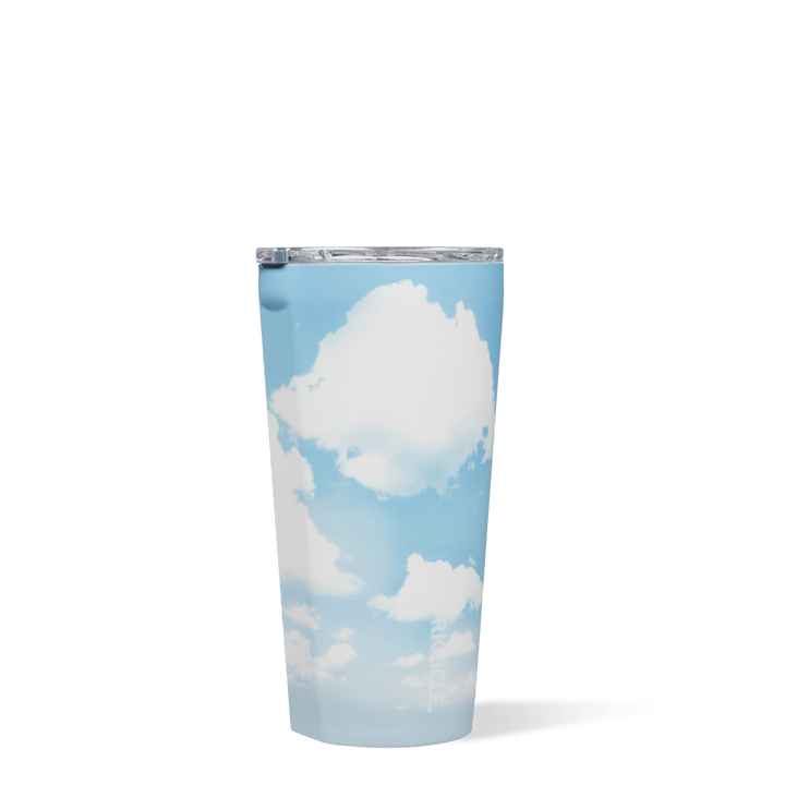 16 OZ Corkcicle Tumbler