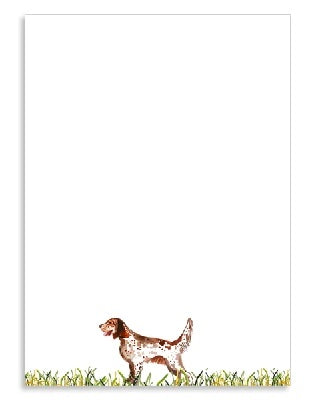 Pagoda Paper Notepad