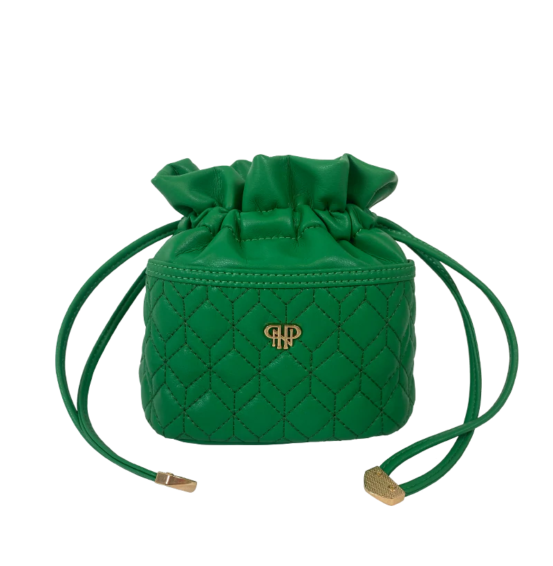 Ultra Drawstring Jewelry Case