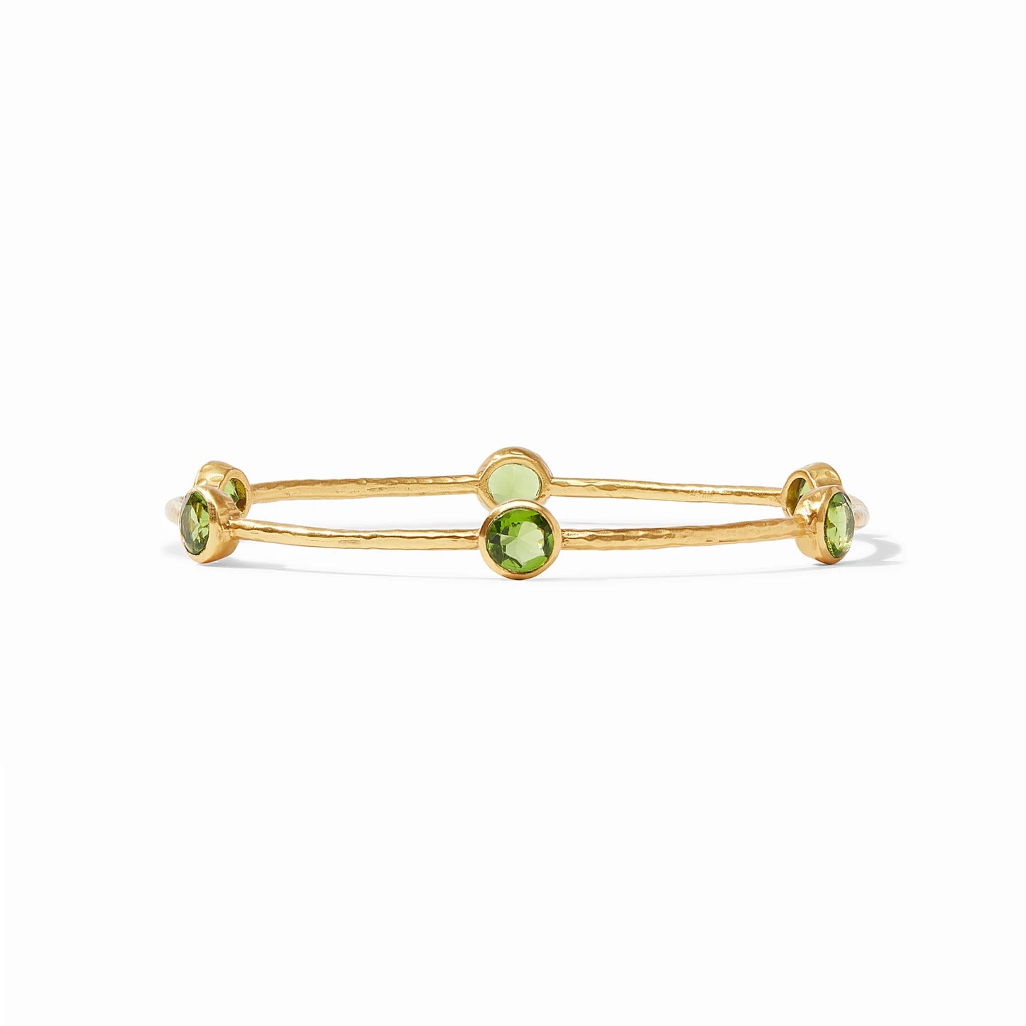 Milano 6 Stone Bangle Medium