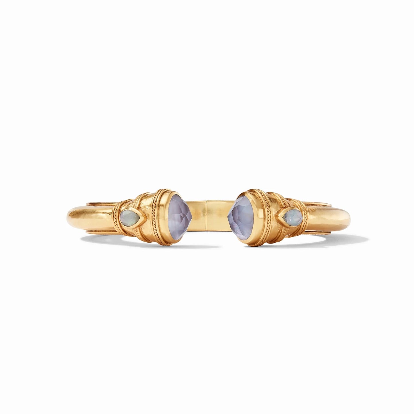 Cannes Demi Hinge Cuff