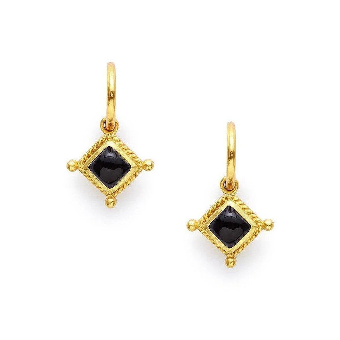 Valencia Earring Charms