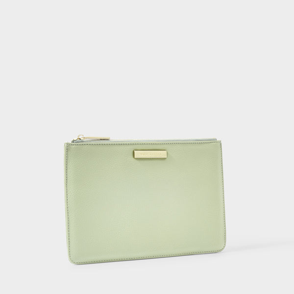 Mom Secret Message Pouch
