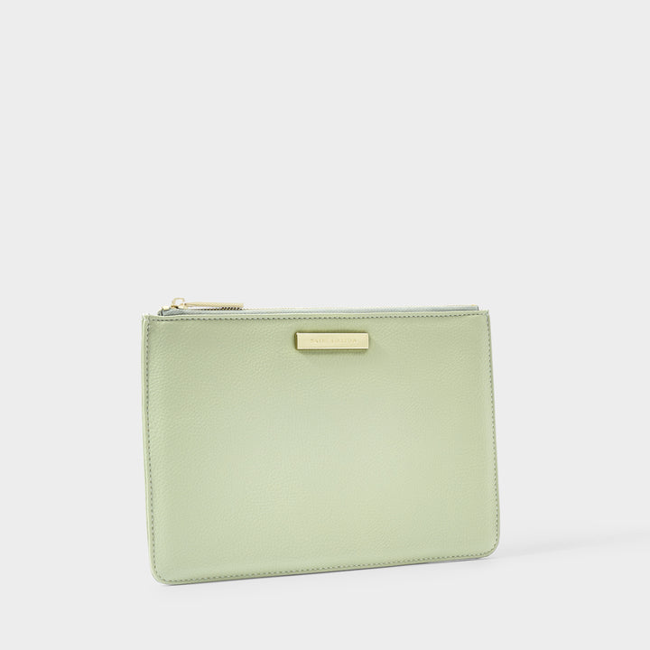 Mom Secret Message Pouch