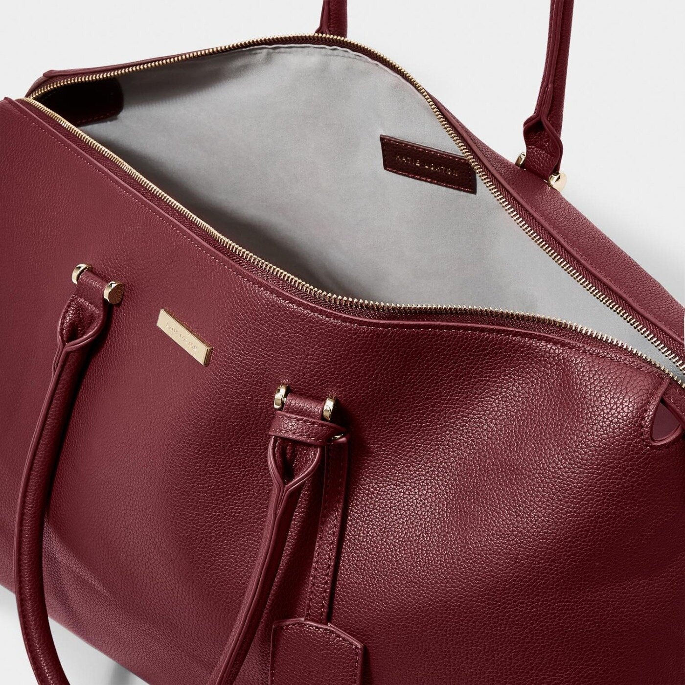 Kensington Weekender Bag