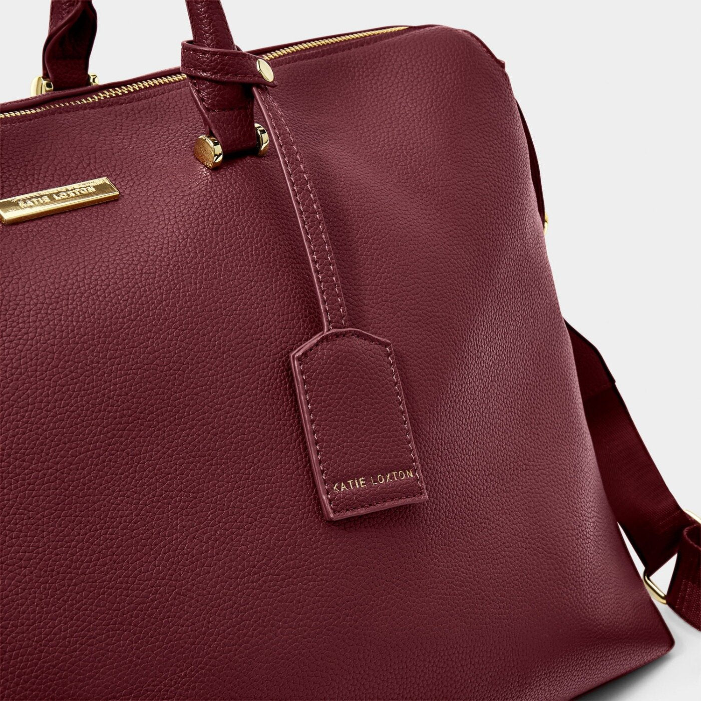 Kensington Weekender Bag
