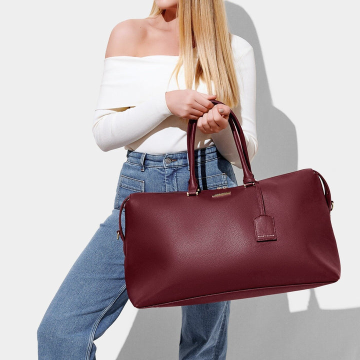 Kensington Weekender Bag