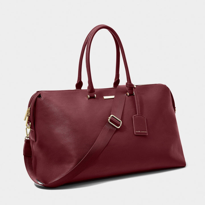 Kensington Weekender Bag