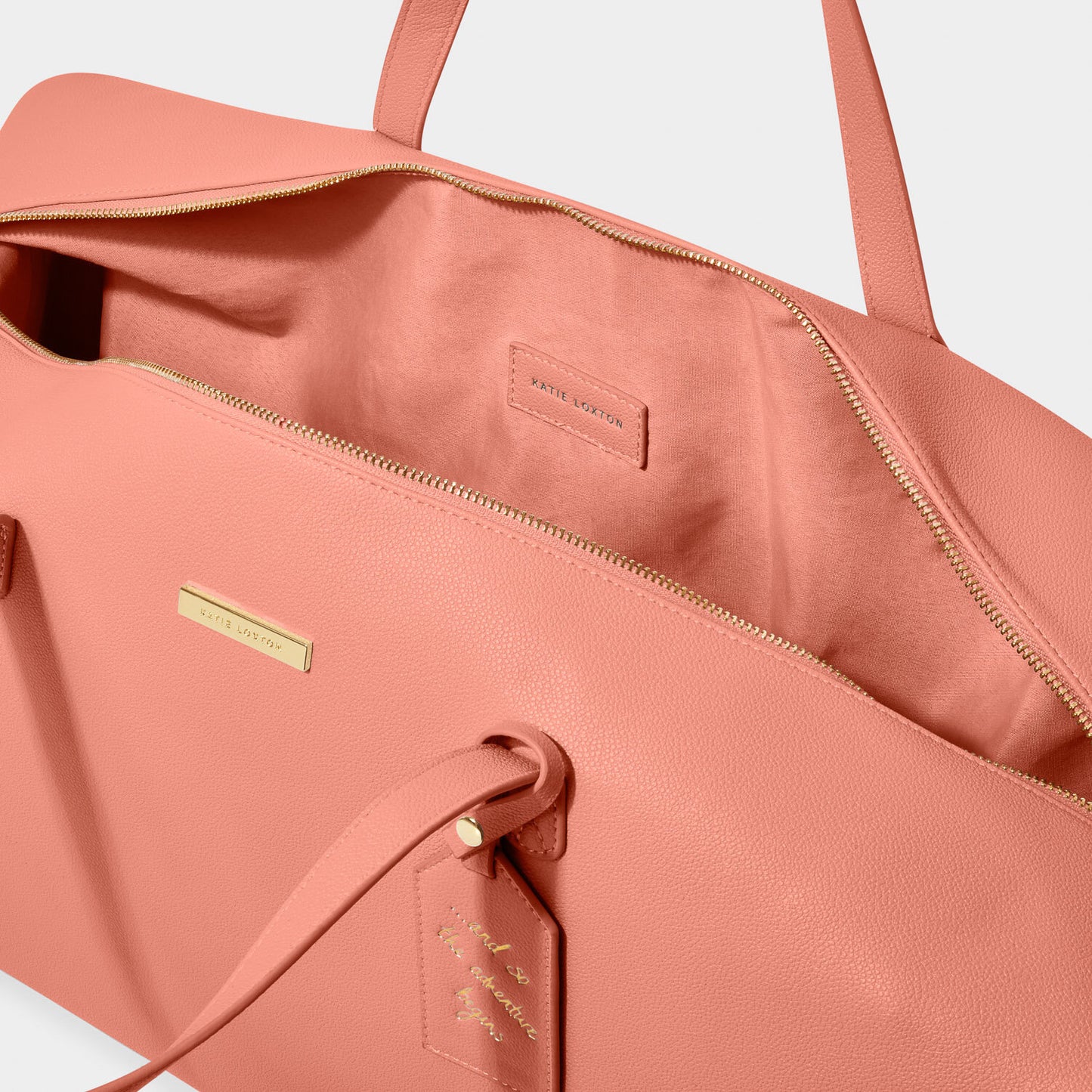Weekend Holdall Duffle Bag