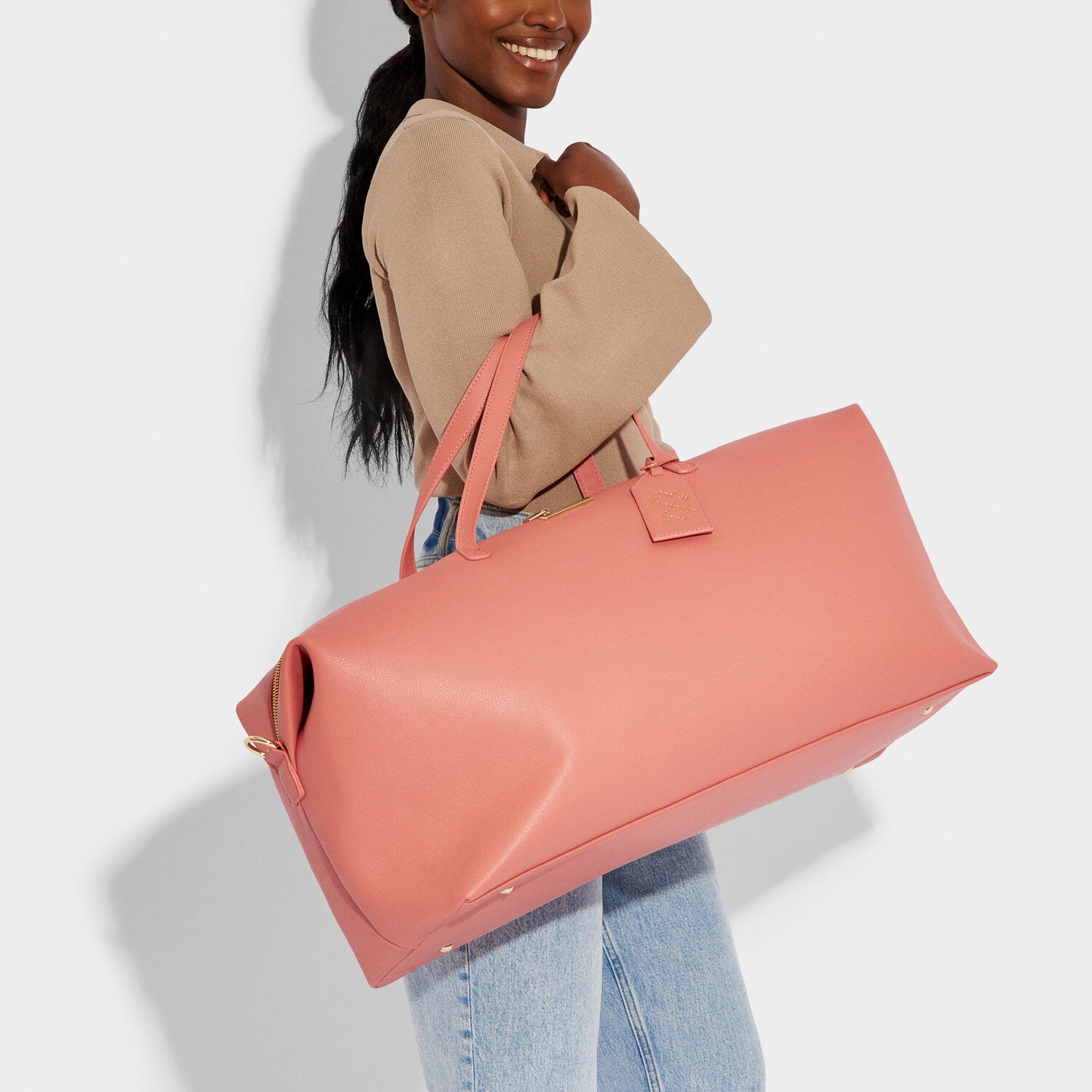 Weekend Holdall Duffle Bag