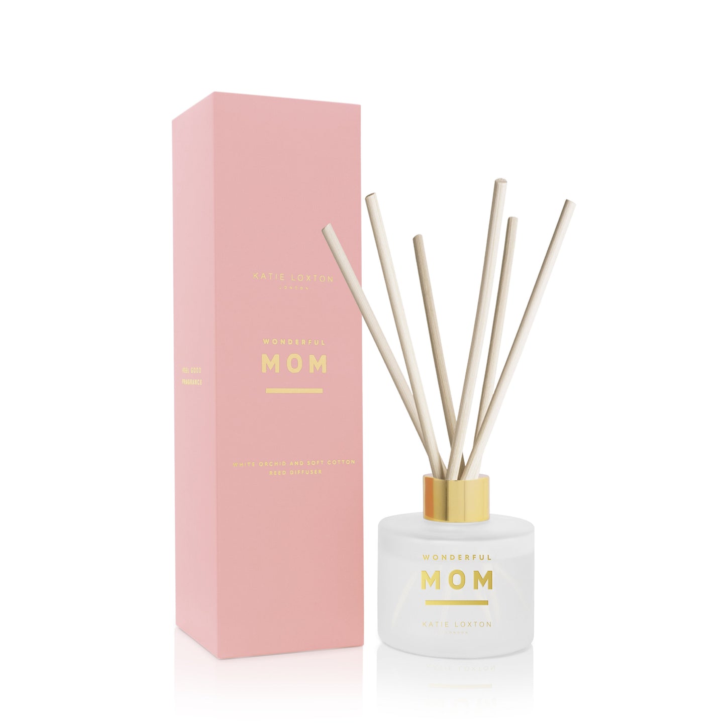 Wonderful Mom Fragrance Diffuser