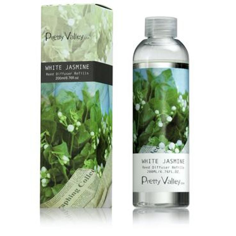200 ML Fragrance Oil Refill