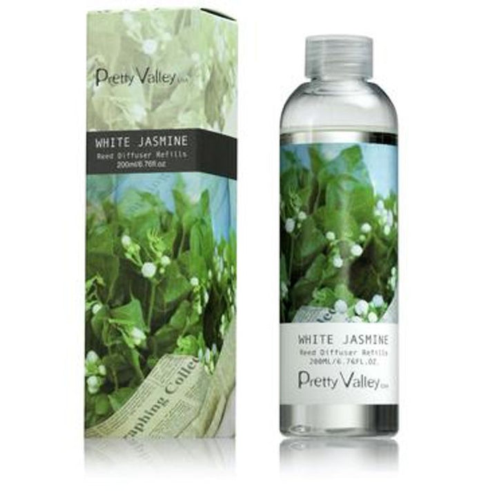 200 ML Fragrance Oil Refill