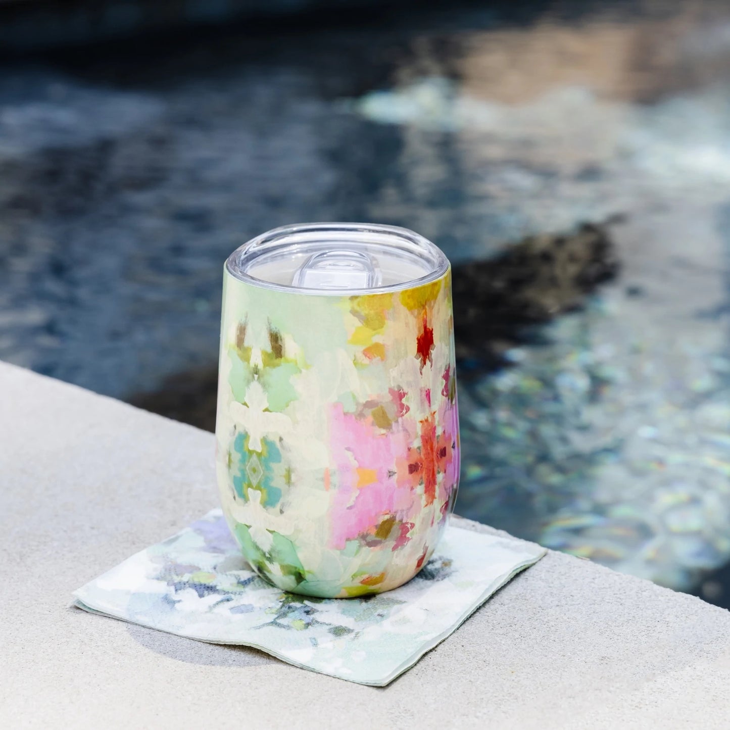 Wine Tumbler