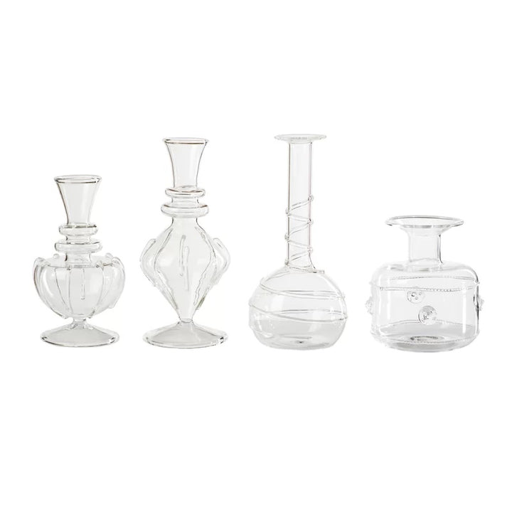 Miss Daisy Clear Vase