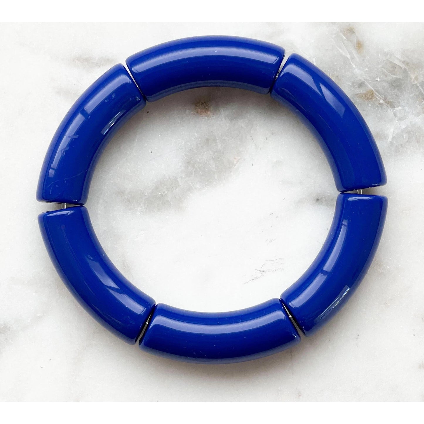 Bamboo Stackable Bracelet