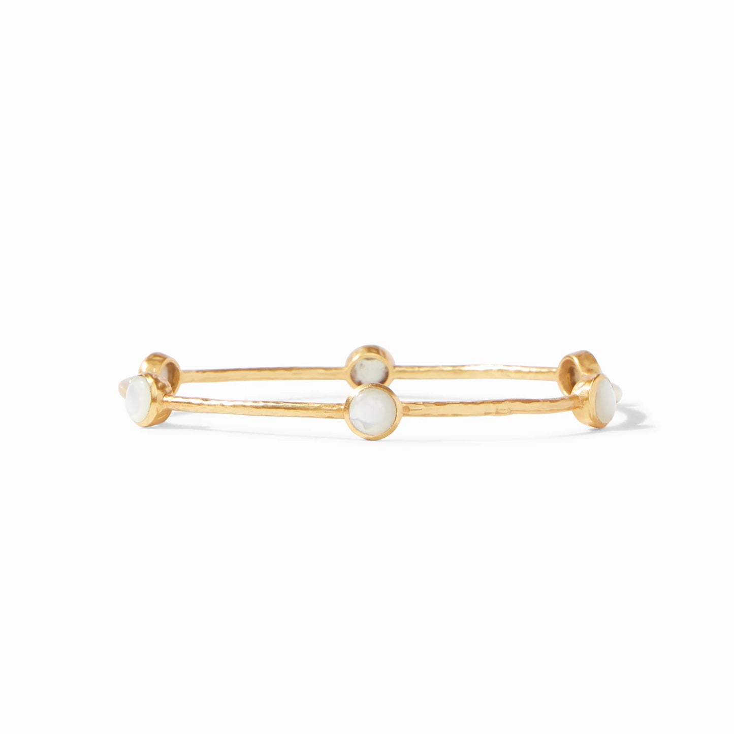 Milano 6 Stone Bangle Medium
