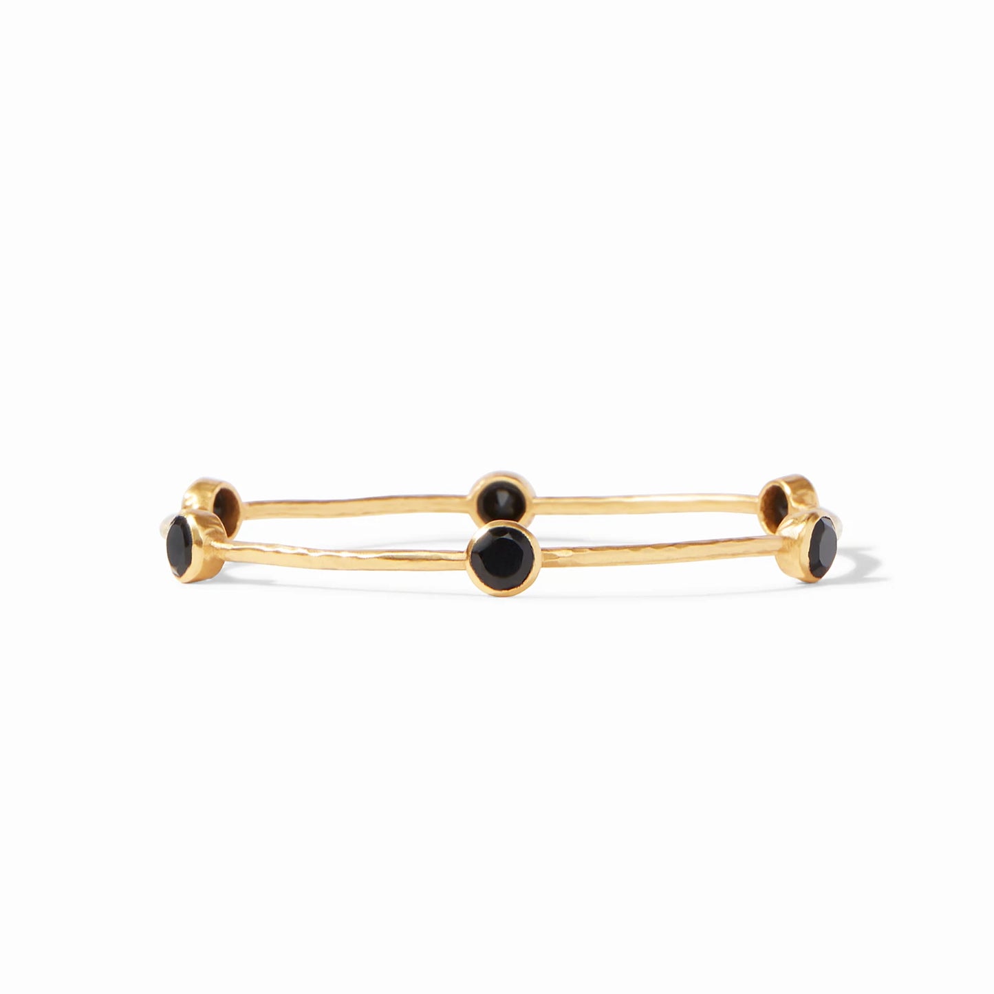Milano 6 Stone Bangle Medium